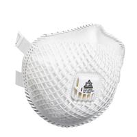 Keep Safe FFP3 FLEXINET 3D Cup- Shaped Valved Disposable Respirators (Dust/Face Mask)