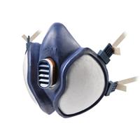 3M 4255 Organic Vapour/Particulate Respirator (Dust/Face Mask)