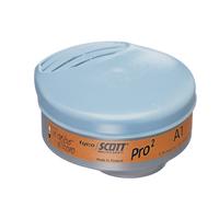 SCOTT Safety Pro2 Filter Cartridge - A1