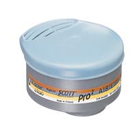 SCOTT Safety Pro2 Filter Cartridge - A1B1E1P3