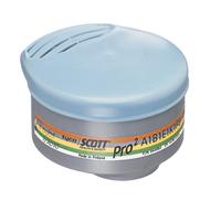 SCOTT Safety Pro2 Filter Cartridge - A1B1E1K1P3
