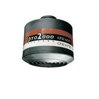 SCOTT Safety Pro 2000 Filter Canister - A2P3