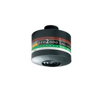 SCOTT Safety Pro 2000 Filter Canister - A2B2E2K2P3