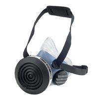 SCOTT Safety Profile 40 Half Mask Respirator (Dust/Face Mask)