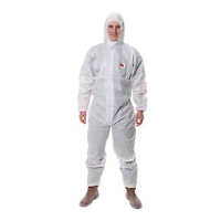 3M 4515 Protective Coverall