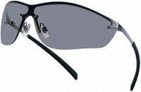 Bolle Silium Safety Spectacles Smoke Lens