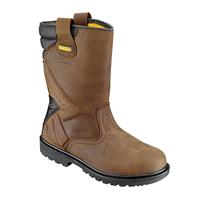 DeWalt Rigger 2 Safety Boot with Midsole