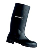 Dunlop Protomaster Full Safety Boot with Midsole