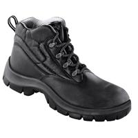 Tuf D-Ring Chukka Safety Boot with Midsole