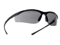 Bolle Contour Safety Spectacles with Smoke Lens