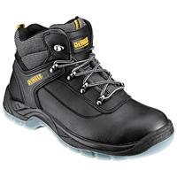 DeWalt Laser 6" Hiker Safety Boot with Midsole