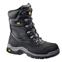 Cat SRX Supremacy Safety Boot with Midsole