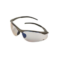 Bolle Contour Safety Spectacles with ESP Lens
