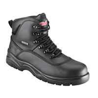 Tuf Waterproof Safety Boot with Midsole