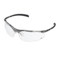 Bolle Contour Metal Safety Spectacles