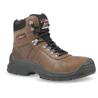 U-Power Trail Composite Safety Boot with Midsole