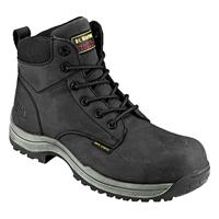 Dr Martens Falcon Non-Metallic Safety Boot With Midsole