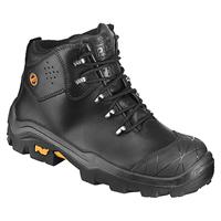 Timberland Pro Snyders Non-Metallic Safety Boot with Midsole
