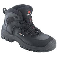 U-Power Fuch Non- Metallic Safety Boot with Midsole