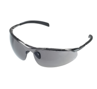 Bolle Contour Metal Safety Spectacles with ESP Lens