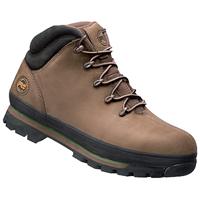 Timberland Pro Splitrock Safety Boot with Midsole