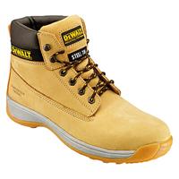 Dewalt Apprentice 6" Taped Work Safety Boot - Honey