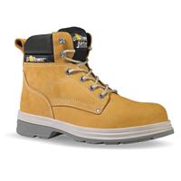 U-Power Taxi Ladies Composite Safety Boot with Midsole