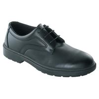 Tuf Executive Gibson Safety Shoe