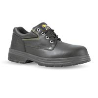 U-Power Mustang Leather Safety Shoe with Midsole