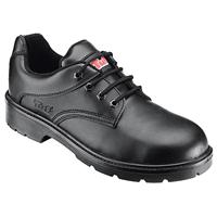 Tuf Safety Shoe with Midsole
