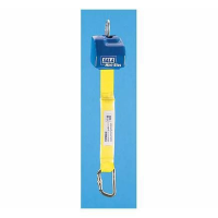 DBI-Sala Retractable Safety Lanyard with Karabiner