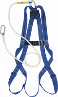 Miller Titan Restraint Kit