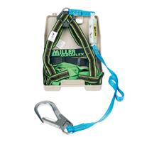 Miller Kit 8 Harness Kit C/W Scaffold Hook