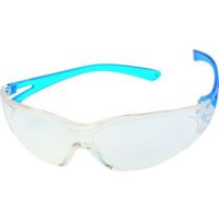 UVEX X-TWIN SAFETY GLASSES