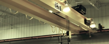 NPORS 104 – Overhead Gantry Crane