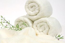 Bamboo Refresh Towels