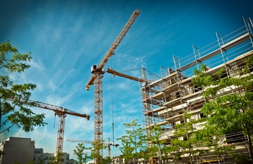 Structural Consultants for Local Authorities