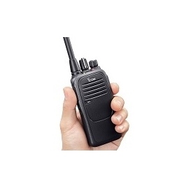 PMR 446 Hand Portable Radio