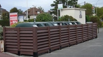  Normandie Fence