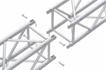 Fork Connection Truss