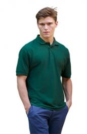 Fruit of the Loom SS402 65/35 Polo Shirt