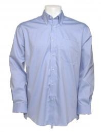 Long Sleeve Oxford Shirt