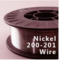 Nickel 200-201 Wire