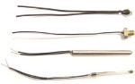 Nickle RTD Temperature Sensors