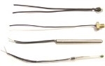 Space Qualified Thermistors