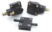 Miniature Pressure Switches