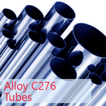 Hastelloy C276 Tube