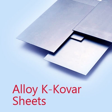 Kovar Sheet 