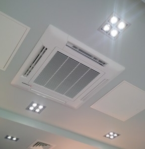 Air Conditioning Specialist Chesterfield