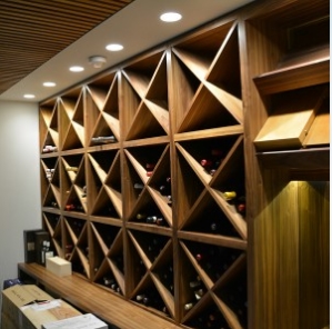 Wine Store (Cellar) Coolers Chesterfield